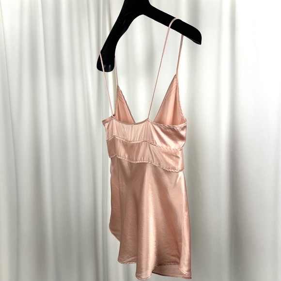 Vintage 1990s J.Crew silk camisole top - Picture 16 of 16